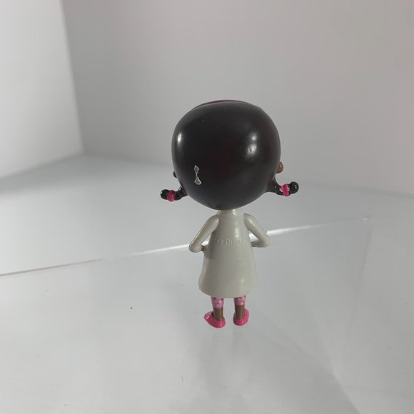 Disney Junior Doc Mcstuffins 3" Action Figure Cake Topper PVC Figurine Toy - Picture 3 of 5